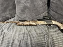 Ружье МР-153 калибр 12/76