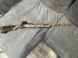 Ружье МР-153 калибр 12/76