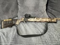 Ружье МР-153 калибр 12/76