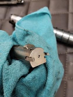 Ружье МР-153 (L=710) д/н, к.12/76