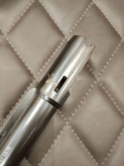 Ружье МР-153 (L=710) д/н, к.12/76