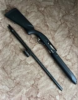 Ружьё МР-153 (состояние идеальное)