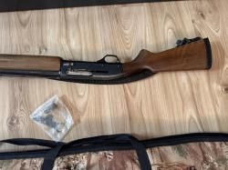 Ружье Мр 153