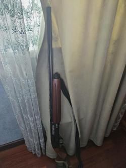 Ружье МР-153 