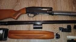 Ружье МР-153