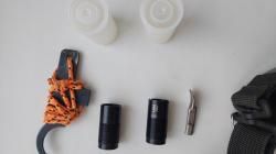 Ружьё МР-155 12х76 760 мм (полуавтомат).