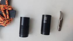 Ружьё МР-155 12х76 760 мм (полуавтомат).