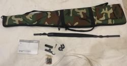 Ружье МР-155 Камуфляж