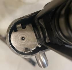 Ружье МР-155 Камуфляж