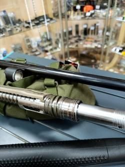 Ружье МР-155, L=710мм