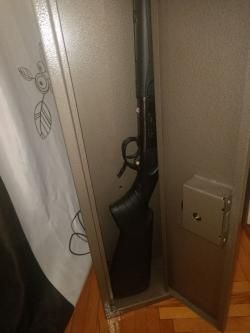 Ружьё МР-18 ЕМ-М