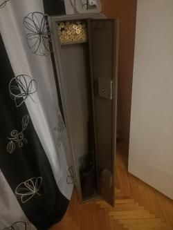 Ружьё МР-18 ЕМ-М