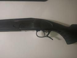 Ружьё МР-18 ЕМ-М