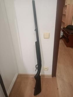 Ружьё МР-18 ЕМ-М