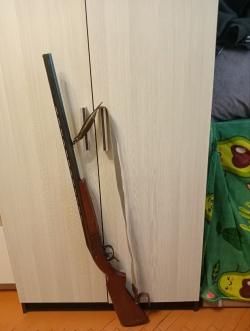 Ружье МР-18-ЕМ-М