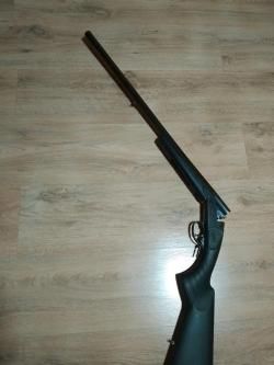 Ружье МР-18 ЕМ-М