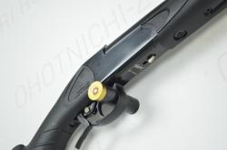 Ружье МР-18ЕМ-М 12х76 L-710 д.с плс Baikal НОВОЕ