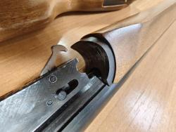 Ружье МР-18ЕМ-М кал.20