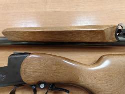 Ружье МР-18ЕМ-М кал.20