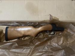 Ружье МР-18М-ЕМ