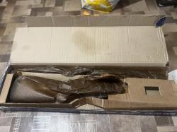 Ружье МР-18М-ЕМ