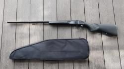 Ружье МР-18М-М 12/76 пластик