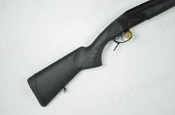 Ружье МР-18М-М 12х76 L-730 д.с пластик Комиссия 87042674