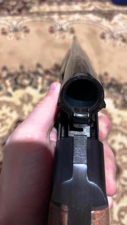 Ружье МР-18М-М