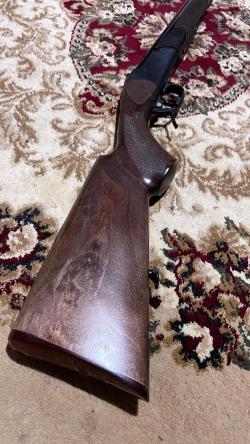 Ружье МР-18М-М