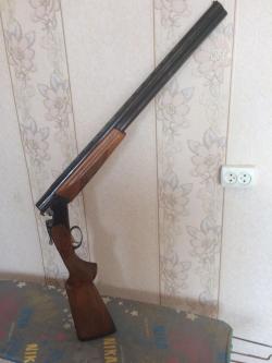 Ружье мр-233 еа