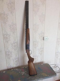 Ружье мр-233 еа