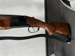 Ружье МР 27-ЕМ 12*76 725 мм