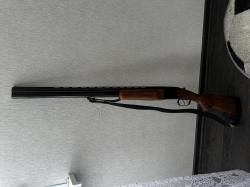 Ружье МР 27-ЕМ 12*76 725 мм