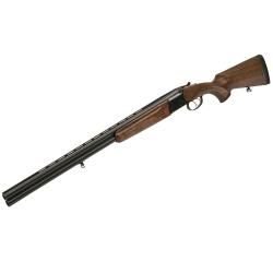 Ружьё МР-27ЕМ 12/76 орех L725