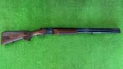 Ружьё МР-27ЕМ 12/76 орех