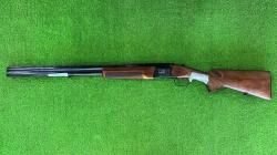 Ружьё МР-27ЕМ 12/76 орех