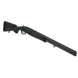 Ружьё МР-27ЕМ 12/76 пластик L725