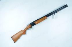 Ружье МР-27ЕМ 12х76 L-725 д.с. дерево Комиссия 8932674 