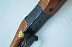 Ружье МР-27ЕМ 12х76 L-725 д.с. дерево Комиссия 8932674 