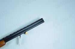 Ружье МР-27ЕМ 12х76 L-725 д.с. дерево Комиссия 8932674 