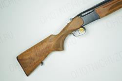 Ружье МР-27ЕМ 12х76 L-725 д.с. дерево Комиссия 89512674 