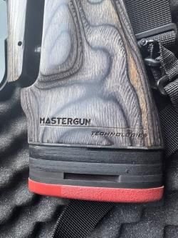 Ружье МР-27ЕМ-1С 