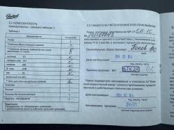 Ружье МР-27ЕМ-1С 