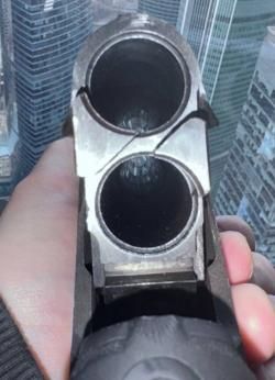 Ружье МР-27ЕМ-1С 