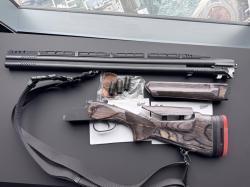 Ружье МР-27ЕМ-1С 