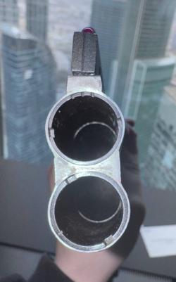 Ружье МР-27ЕМ-1С 