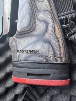 Ружье МР-27ЕМ-1С 