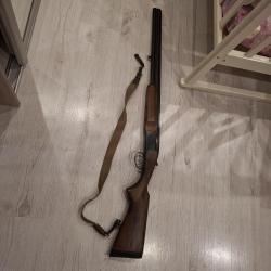 Ружье МР-27М; 12/76; 725 мм