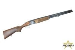 Ружье МР-27М 12/76 орех L-725 ЛЮБЕРЕЦКИЙ АРСЕНАЛ 