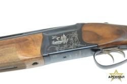 Ружье МР-27М 12/76 орех L-725 ЛЮБЕРЕЦКИЙ АРСЕНАЛ 